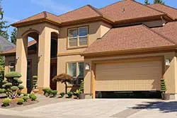 Security Garage Door Service Cranston, RI 401-289-2577 - garage-side