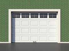 Security Garage Door Service Cranston, RI 401-289-2577