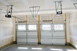 Security Garage Door Service Cranston, RI 401-289-2577 - opener-side